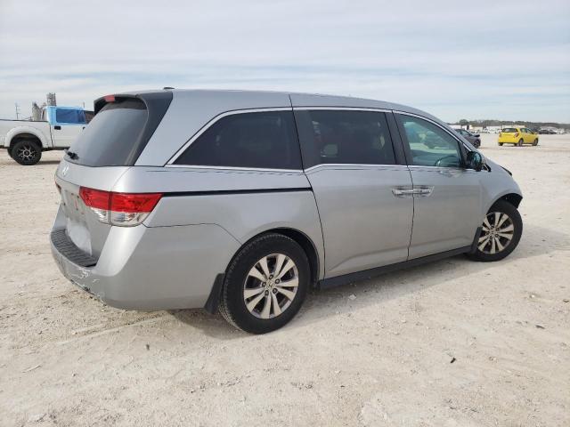 Photo 2 VIN: 5FNRL5H69GB152259 - HONDA ODYSSEY EX 