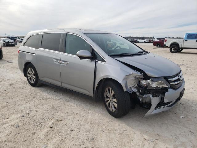 Photo 3 VIN: 5FNRL5H69GB152259 - HONDA ODYSSEY EX 