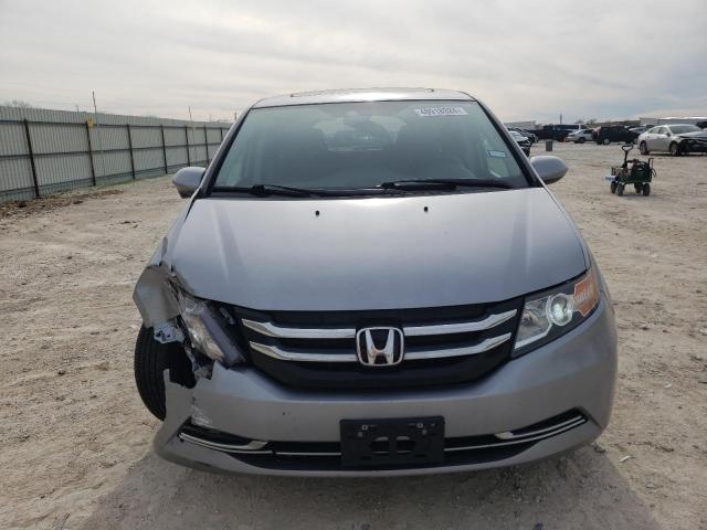 Photo 4 VIN: 5FNRL5H69GB152259 - HONDA ODYSSEY EX 