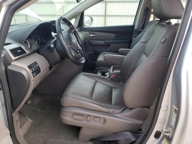 Photo 6 VIN: 5FNRL5H69GB152259 - HONDA ODYSSEY EX 