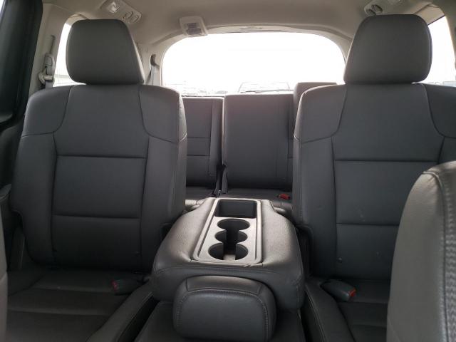 Photo 9 VIN: 5FNRL5H69GB152259 - HONDA ODYSSEY EX 