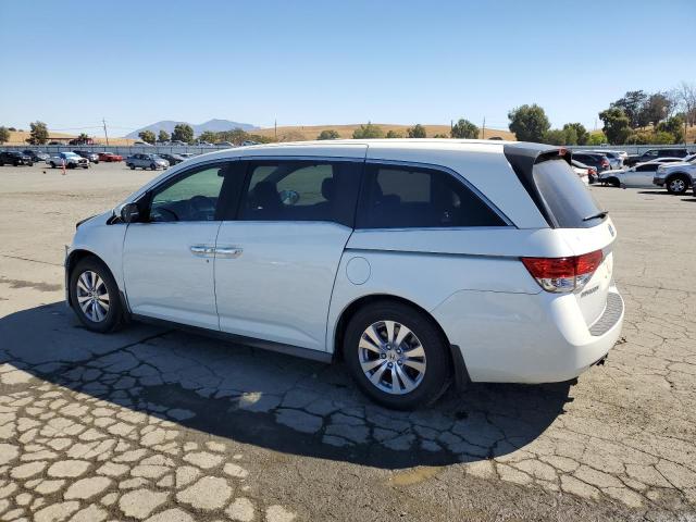 Photo 1 VIN: 5FNRL5H69GB157994 - HONDA ODYSSEY EX 