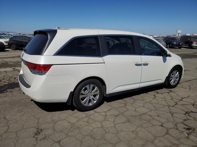 Photo 2 VIN: 5FNRL5H69GB157994 - HONDA ODYSSEY EX 