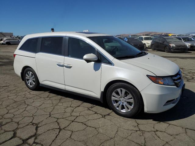 Photo 3 VIN: 5FNRL5H69GB157994 - HONDA ODYSSEY EX 