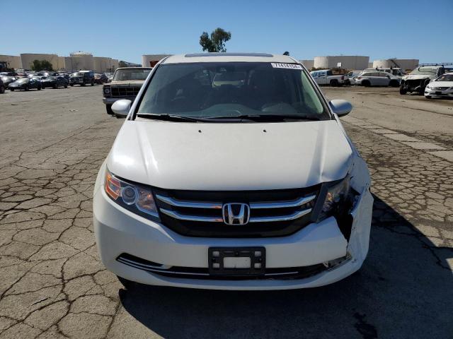 Photo 4 VIN: 5FNRL5H69GB157994 - HONDA ODYSSEY EX 