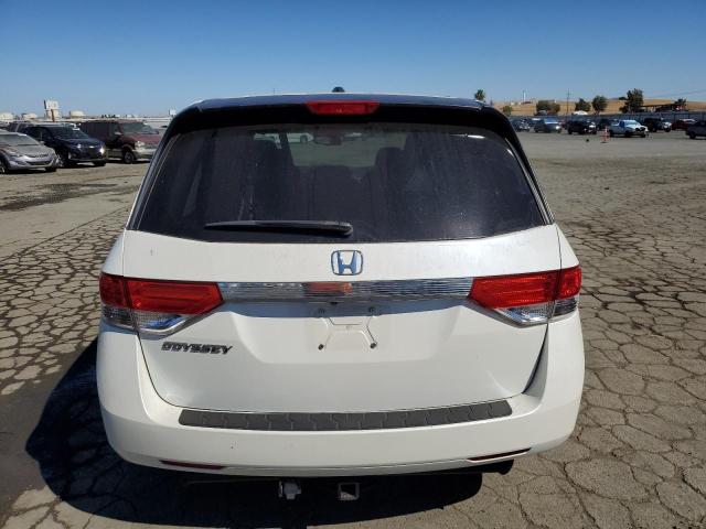 Photo 5 VIN: 5FNRL5H69GB157994 - HONDA ODYSSEY EX 