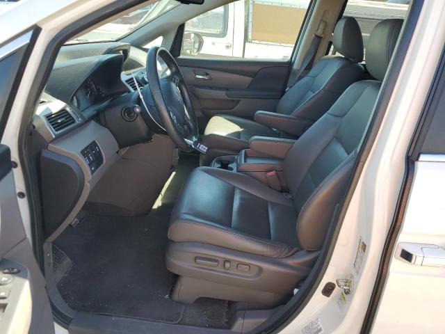 Photo 6 VIN: 5FNRL5H69GB157994 - HONDA ODYSSEY EX 