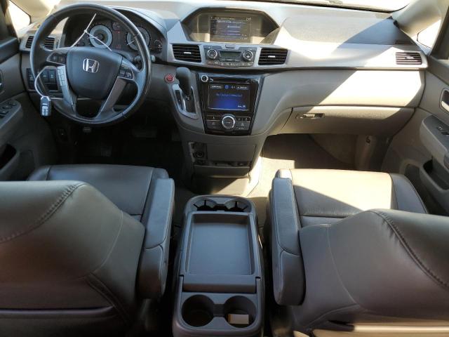 Photo 7 VIN: 5FNRL5H69GB157994 - HONDA ODYSSEY EX 