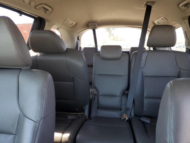 Photo 9 VIN: 5FNRL5H69GB157994 - HONDA ODYSSEY EX 