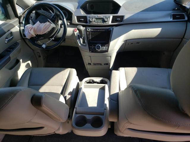 Photo 7 VIN: 5FNRL5H69GB160197 - HONDA ODYSSEY EX 