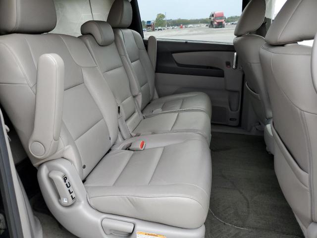 Photo 10 VIN: 5FNRL5H69GB161611 - HONDA ODYSSEY EX 