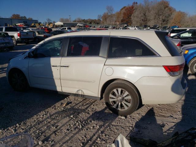 Photo 1 VIN: 5FNRL5H69GB161902 - HONDA ODYSSEY EX 