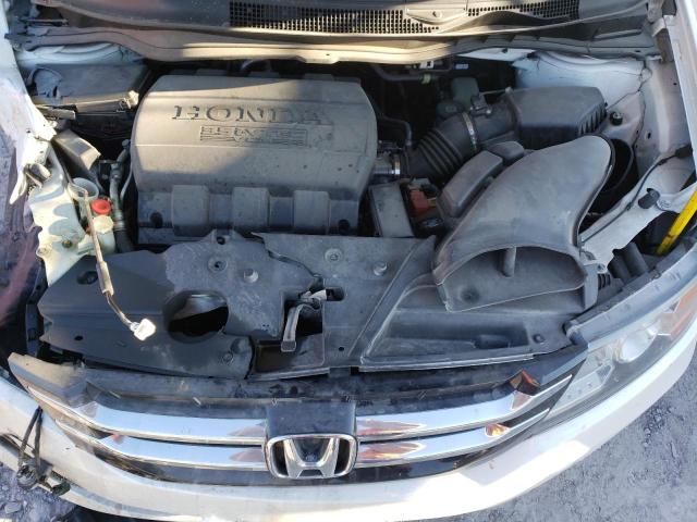 Photo 11 VIN: 5FNRL5H69GB161902 - HONDA ODYSSEY EX 