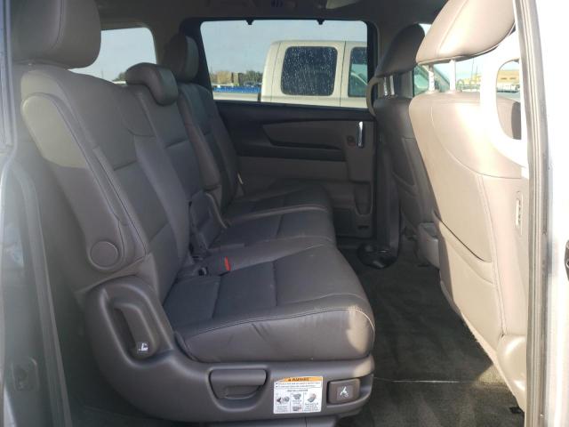 Photo 5 VIN: 5FNRL5H69GB169711 - HONDA ODYSSEY EX 