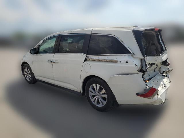 Photo 1 VIN: 5FNRL5H69HB002976 - HONDA ODYSSEY EX 