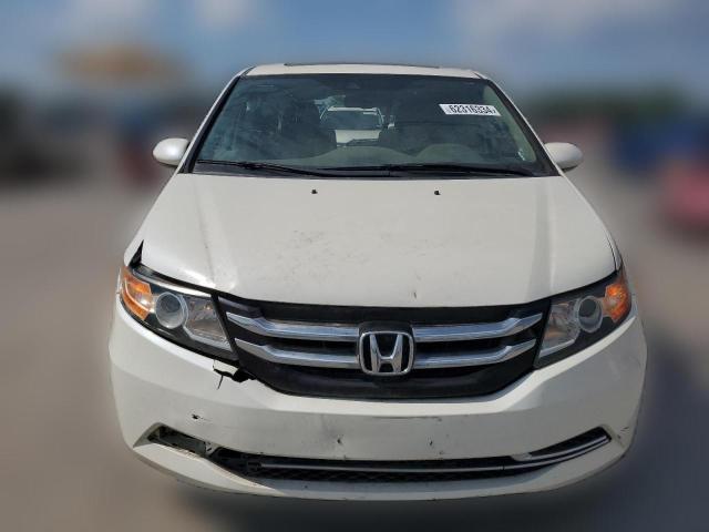 Photo 4 VIN: 5FNRL5H69HB002976 - HONDA ODYSSEY EX 