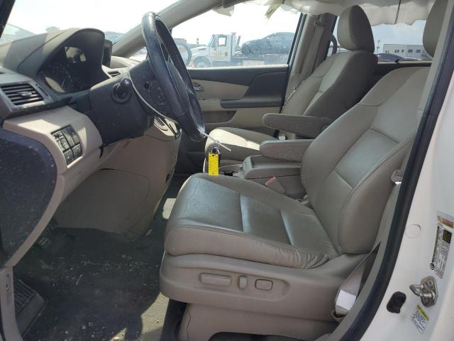 Photo 6 VIN: 5FNRL5H69HB002976 - HONDA ODYSSEY EX 