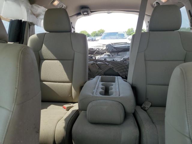 Photo 9 VIN: 5FNRL5H69HB002976 - HONDA ODYSSEY EX 