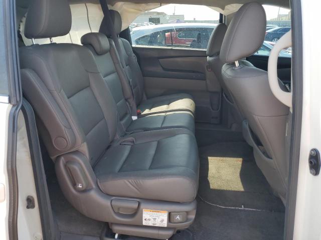 Photo 10 VIN: 5FNRL5H69HB009670 - HONDA ODYSSEY EX 