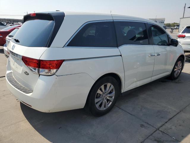 Photo 2 VIN: 5FNRL5H69HB009670 - HONDA ODYSSEY EX 