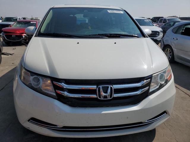 Photo 4 VIN: 5FNRL5H69HB009670 - HONDA ODYSSEY EX 