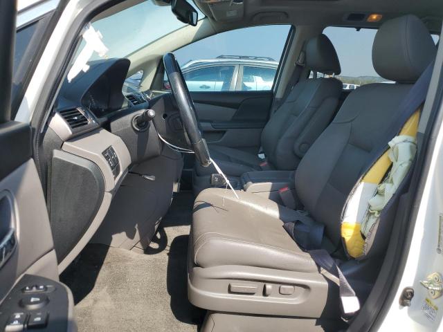 Photo 6 VIN: 5FNRL5H69HB009670 - HONDA ODYSSEY EX 