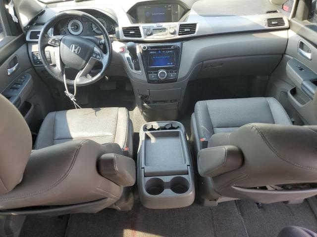 Photo 7 VIN: 5FNRL5H69HB009670 - HONDA ODYSSEY EX 