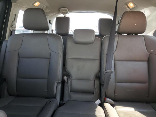 Photo 9 VIN: 5FNRL5H69HB009670 - HONDA ODYSSEY EX 