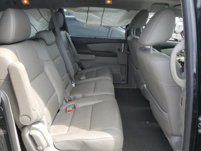 Photo 5 VIN: 5FNRL5H69HB010074 - HONDA ODYSSEY EX 