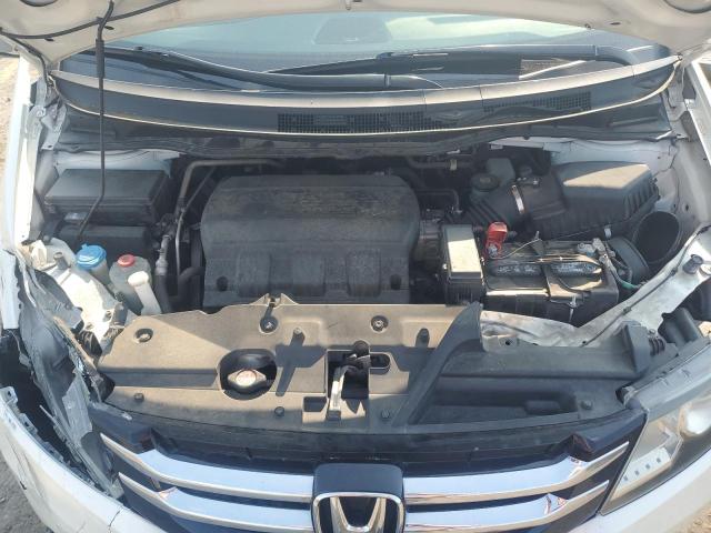 Photo 11 VIN: 5FNRL5H69HB010382 - HONDA ODYSSEY EX 