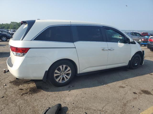 Photo 2 VIN: 5FNRL5H69HB010382 - HONDA ODYSSEY EX 