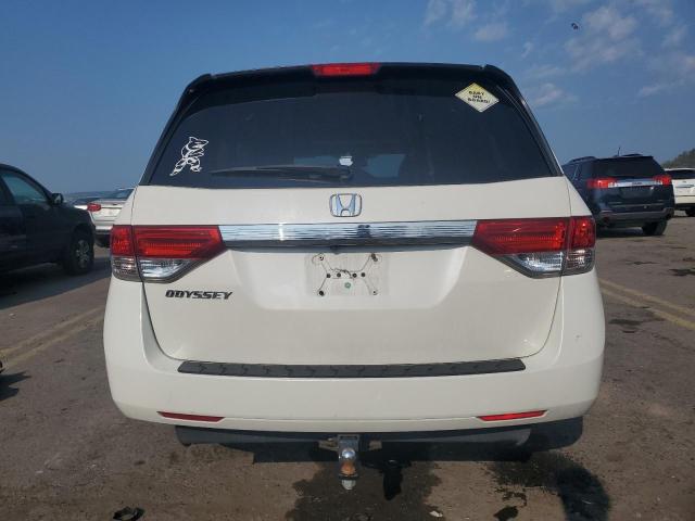 Photo 5 VIN: 5FNRL5H69HB010382 - HONDA ODYSSEY EX 