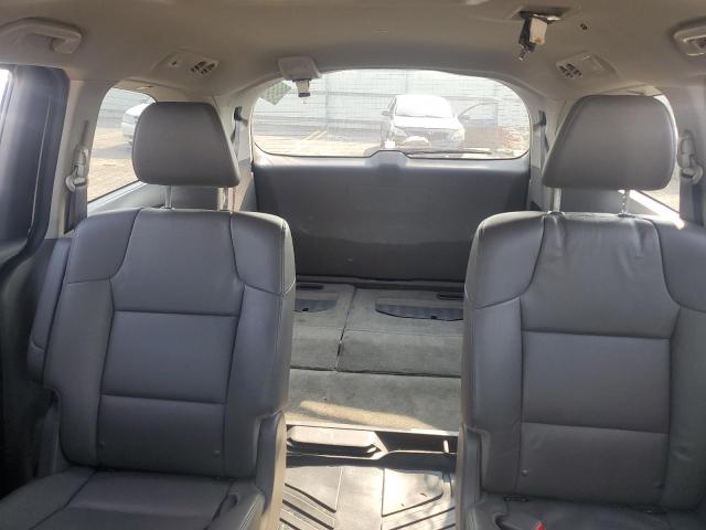 Photo 9 VIN: 5FNRL5H69HB010382 - HONDA ODYSSEY EX 