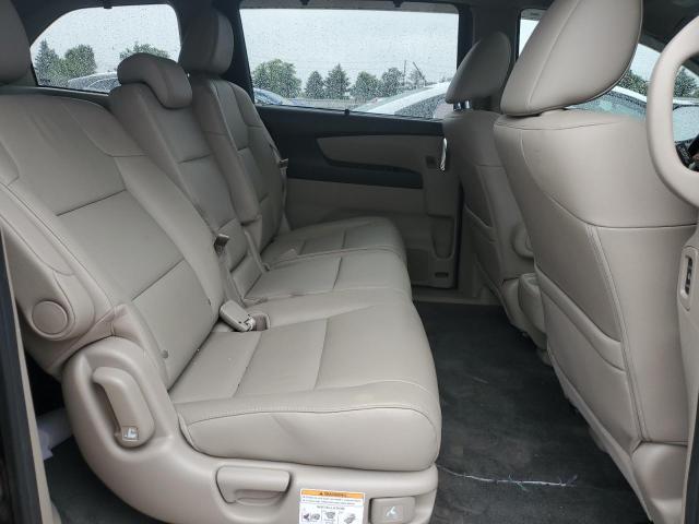 Photo 10 VIN: 5FNRL5H69HB011242 - HONDA ODYSSEY EX 