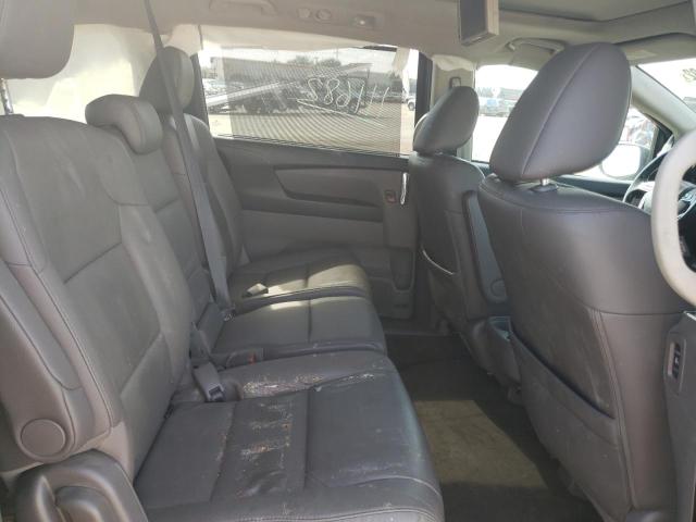 Photo 5 VIN: 5FNRL5H69HB013069 - HONDA ODYSSEY EX 