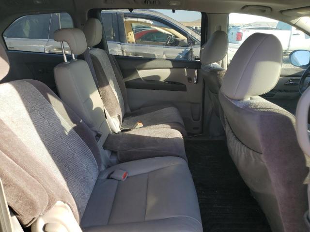 Photo 10 VIN: 5FNRL5H69HB014089 - HONDA ODYSSEY EX 