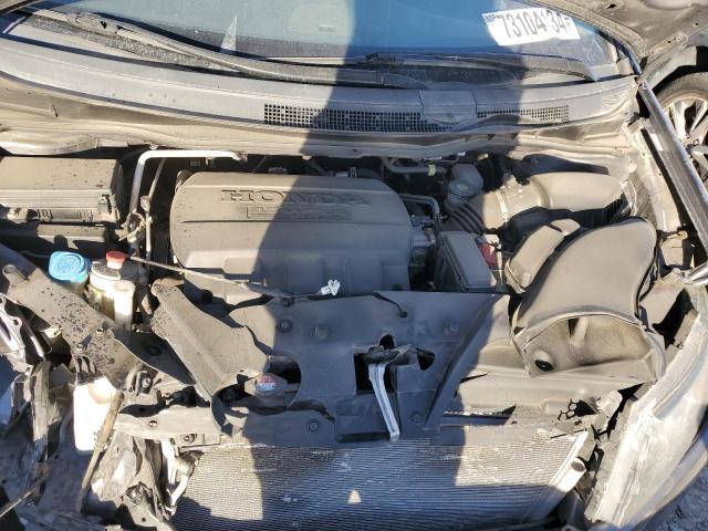 Photo 11 VIN: 5FNRL5H69HB014089 - HONDA ODYSSEY EX 