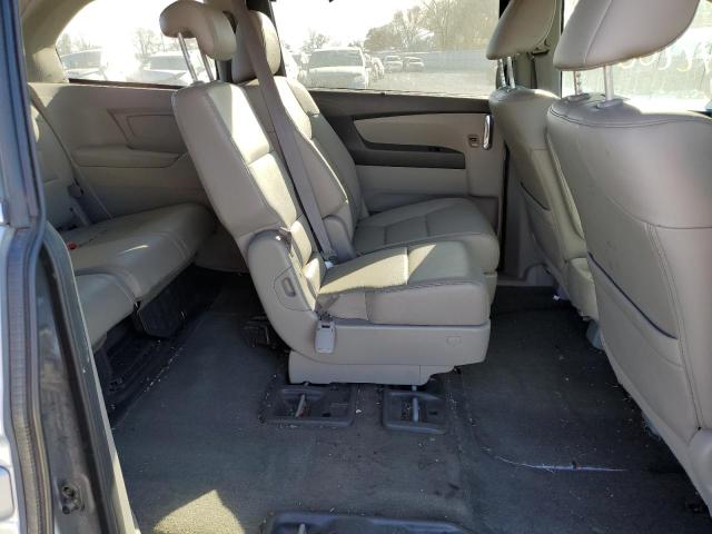 Photo 10 VIN: 5FNRL5H69HB014593 - HONDA ODYSSEY EX 