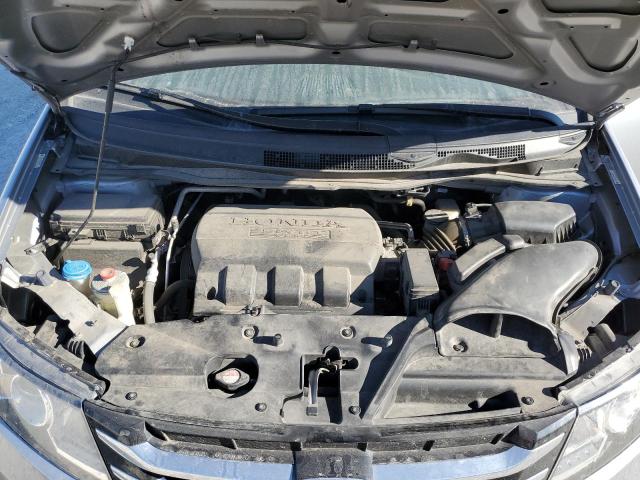 Photo 11 VIN: 5FNRL5H69HB014593 - HONDA ODYSSEY EX 