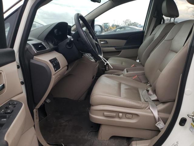 Photo 6 VIN: 5FNRL5H69HB017753 - HONDA ODYSSEY EX 