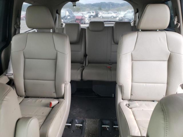 Photo 9 VIN: 5FNRL5H69HB017753 - HONDA ODYSSEY EX 