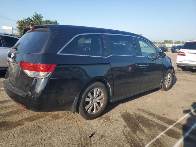 Photo 2 VIN: 5FNRL5H69HB024508 - HONDA ODYSSEY EX 