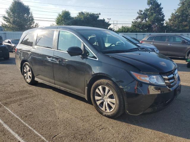 Photo 3 VIN: 5FNRL5H69HB024508 - HONDA ODYSSEY EX 