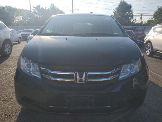 Photo 4 VIN: 5FNRL5H69HB024508 - HONDA ODYSSEY EX 