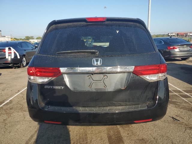 Photo 5 VIN: 5FNRL5H69HB024508 - HONDA ODYSSEY EX 