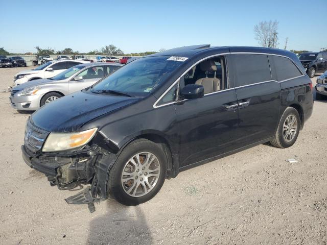 Photo 0 VIN: 5FNRL5H6XBB001276 - HONDA ODYSSEY EX 