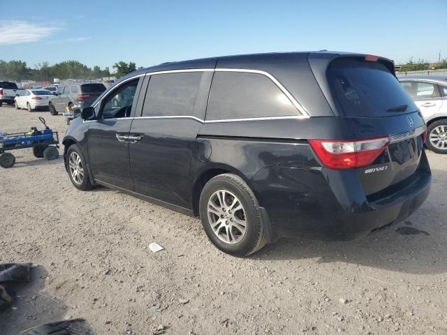 Photo 1 VIN: 5FNRL5H6XBB001276 - HONDA ODYSSEY EX 