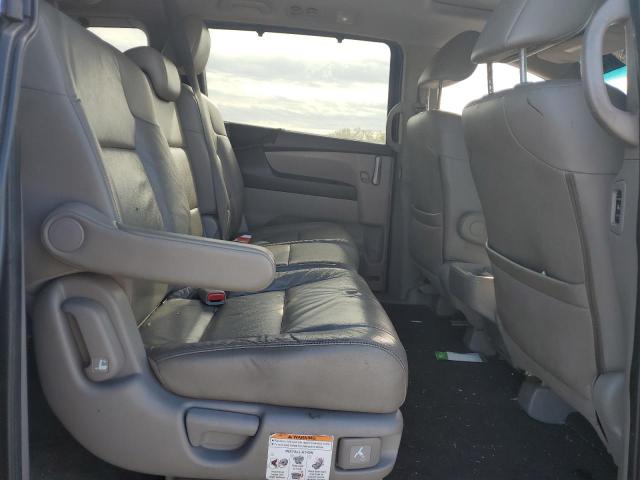 Photo 10 VIN: 5FNRL5H6XBB001276 - HONDA ODYSSEY EX 