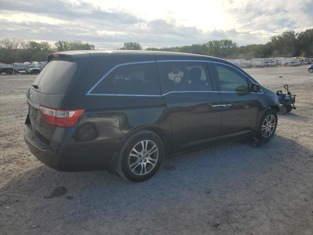 Photo 2 VIN: 5FNRL5H6XBB001276 - HONDA ODYSSEY EX 