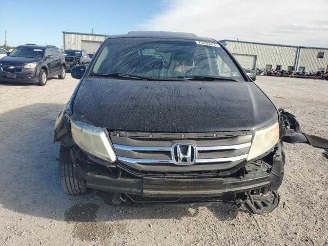 Photo 4 VIN: 5FNRL5H6XBB001276 - HONDA ODYSSEY EX 